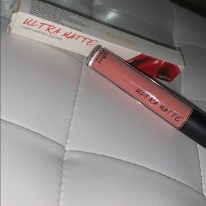 Qi Best Ultra Matte Long Lasting Lipgloss